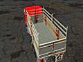 Game Truck Simulator Skibidi Toilet
