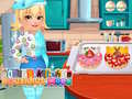 Game Roxie's Kitchen Doughnut Mood