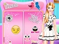Game Fashion Closet Makeover