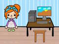 Game Boca Moca Freelancer