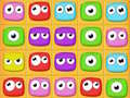 Game Bubble Eyes