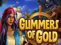 Game Glimmers of the Gold