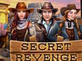 Game Secret Revenge