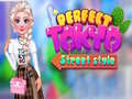 Game Perfect Tokyo Street Style