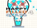 Game Happy Filled Glass 4