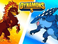 Game Dynamons 5