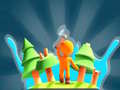 Game Cleaning the Islands