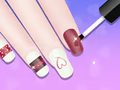 Game Girls Nail Salon
