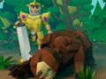Game Skillfite.io