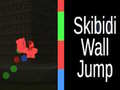 Game Skibidi Wall Jump