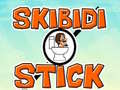 Game Skibidi Stick