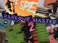 Game Parkour Master 2
