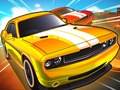 Game Ultimate Stunt Car Challenge