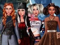 Game Fashionistas' Multiverse Adventure