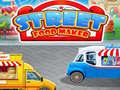Game Street Food Maker 
