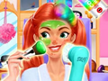 Game Dog Cat Surprise Pet Spa