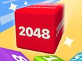 Game Chain Cube 2048 3D 2