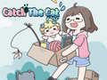Game Catch The Cat Online