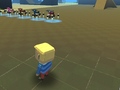 Game Kogama: SkatePark