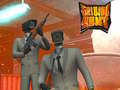Game Skibidi Hunt
