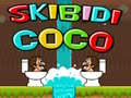 Game Coco Skibidi