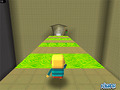Game Kogama: Room Revolution