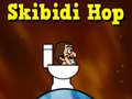 Game Skibidi Hop