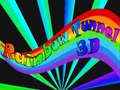 Game Rainbow Tunnel 3D