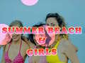 Game Summer Beach & Girls 