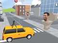 Game Cars vs Skibidi Toilet