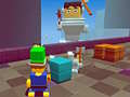 Game Skibidi Online