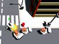 Game Skibidi Toilet TopDown