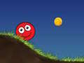 Game RedBall Adventure