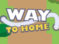 Game Way To Home