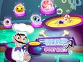 Game Scary Halloween: Spooky Nights
