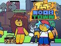 Game FNF: NoobTown