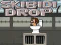 Game Skibidi Drop