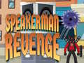 Game Spekerman Revenge