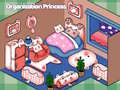 Game Organization Princess 
