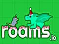 Game Roams.io