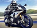 Game Nitro Bikes Highway Race