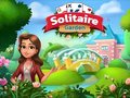 Game Solitaire Garden
