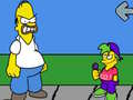 Game FNF Vs Angry Dad
