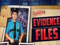 Game Evidence Files