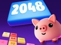 Game Super Snappy 2048