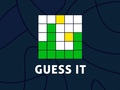 Game Guess It