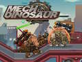 Game Mech Dinosaur