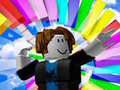 Game Roblox: Parachute