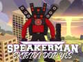 Game Speakerman: Skibidi Dop Yes 