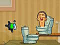 Game Impostor Jump Skibidi Toilet